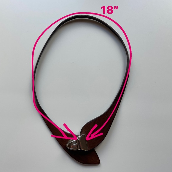 Two choker necklaces - Picture 10 of 11